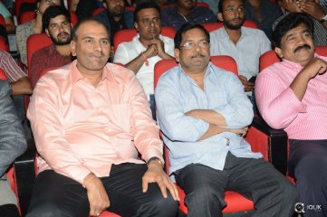 Loafer Movie Audio Launch
